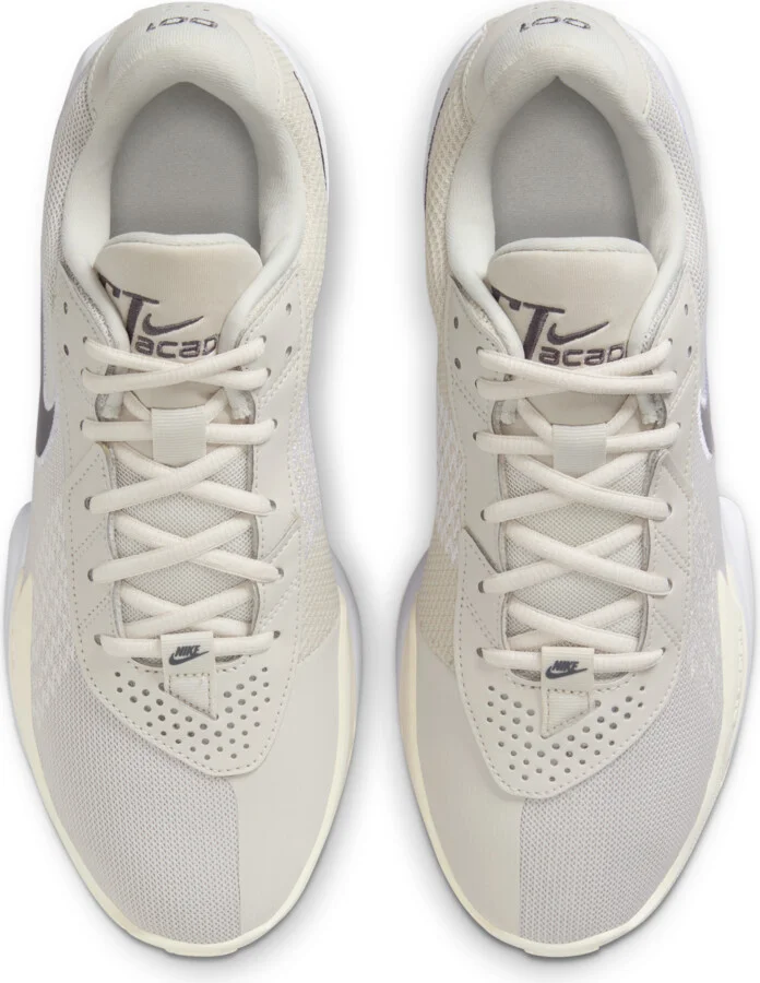 Nike Men's G.T. Cut Academy Basketball Shoes in Grey | FB2599-014 - Image 4