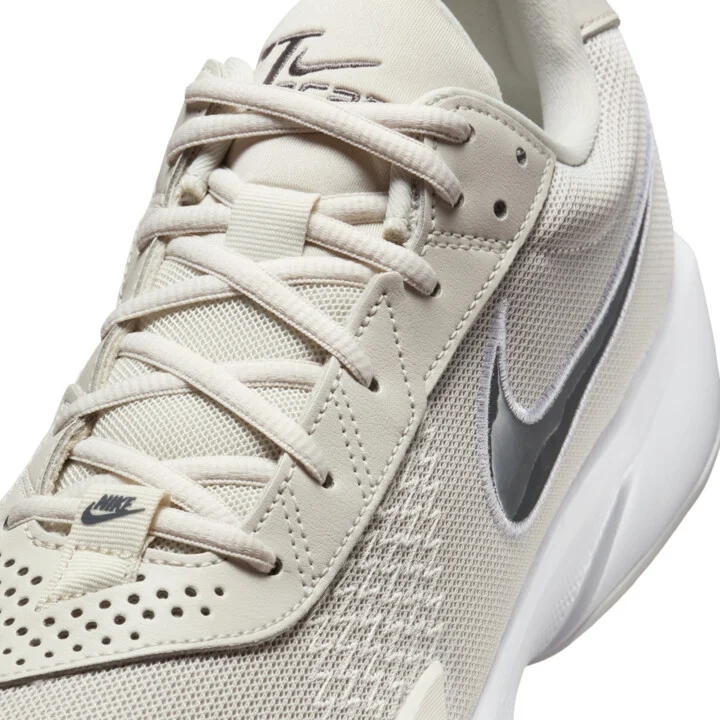 Nike Men's G.T. Cut Academy Basketball Shoes in Grey | FB2599-014 - Image 7