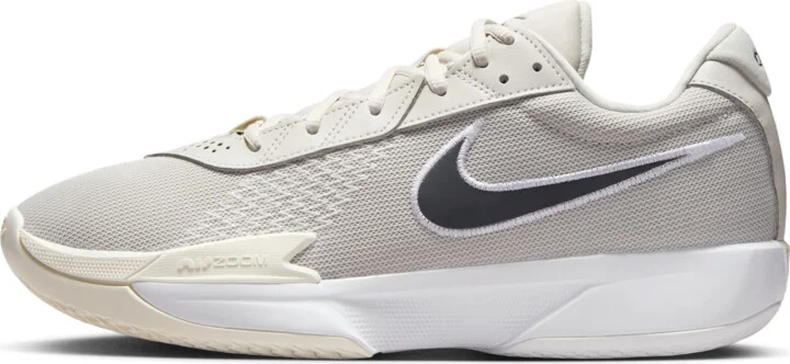 Nike Men's G.T. Cut Academy Basketball Shoes in Grey | FB2599-014