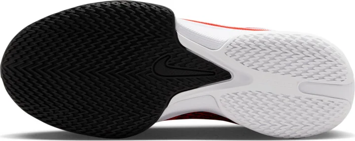 Nike Men's G.T. Cut Academy Basketball Shoes in Red | FB2599-601 - Image 2
