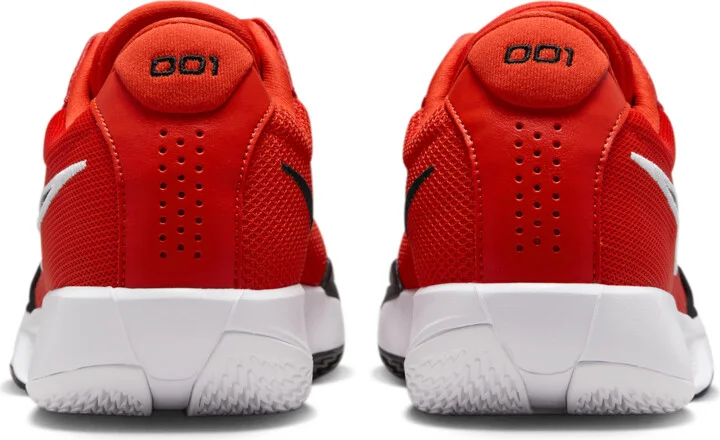 Nike Men's G.T. Cut Academy Basketball Shoes in Red | FB2599-601 - Image 6