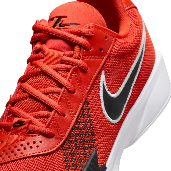 Nike Men's G.T. Cut Academy Basketball Shoes in Red | FB2599-601 - Image 7