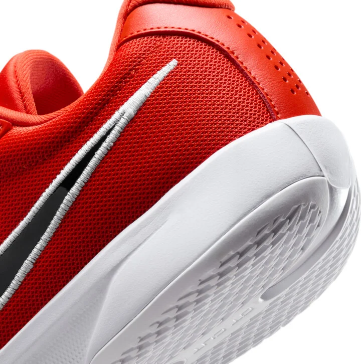 Nike Men's G.T. Cut Academy Basketball Shoes in Red | FB2599-601 - Image 8