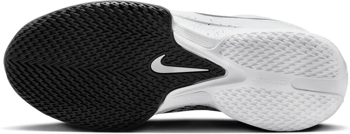 Nike Men's G.T. Cut Academy Basketball Shoes in White | FB2599-103 - Image 2