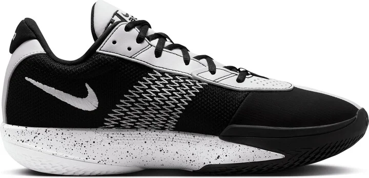 Nike Men's G.T. Cut Academy Basketball Shoes in White | FB2599-103 - Image 3
