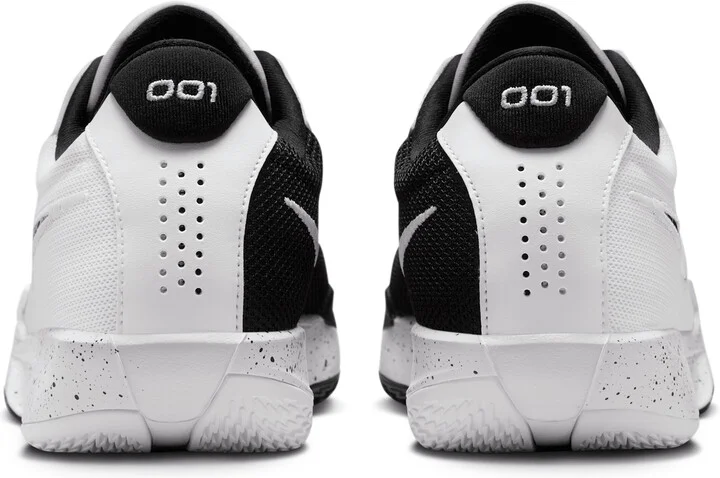 Nike Men's G.T. Cut Academy Basketball Shoes in White | FB2599-103 - Image 6