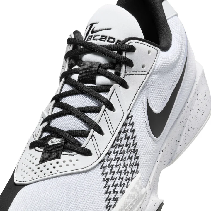 Nike Men's G.T. Cut Academy Basketball Shoes in White | FB2599-103 - Image 7