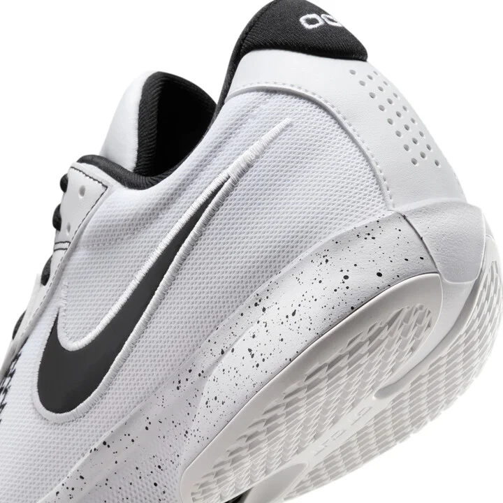 Nike Men's G.T. Cut Academy Basketball Shoes in White | FB2599-103 - Image 8