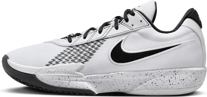 Nike Men's G.T. Cut Academy Basketball Shoes in White | FB2599-103
