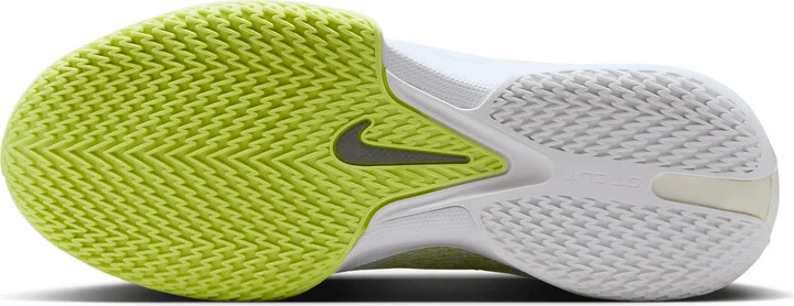 Nike Men's G.T. Cut Academy Basketball Shoes in White | FB2599-106 - Image 2