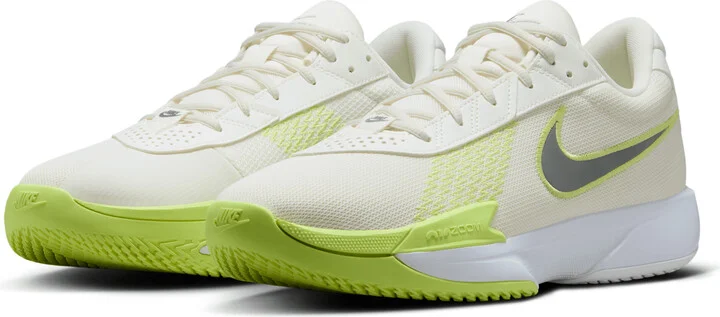 Nike Men's G.T. Cut Academy Basketball Shoes in White | FB2599-106 - Image 5