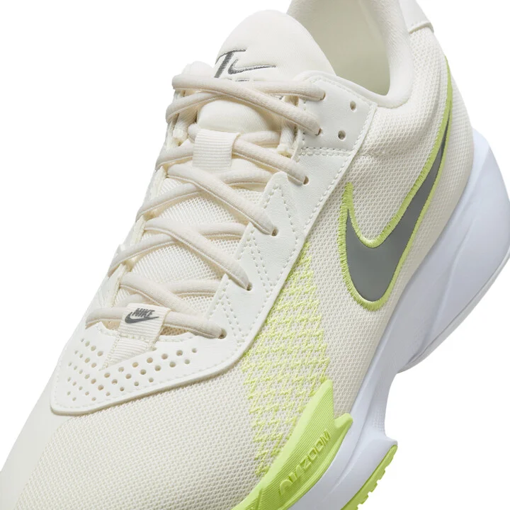 Nike Men's G.T. Cut Academy Basketball Shoes in White | FB2599-106 - Image 7
