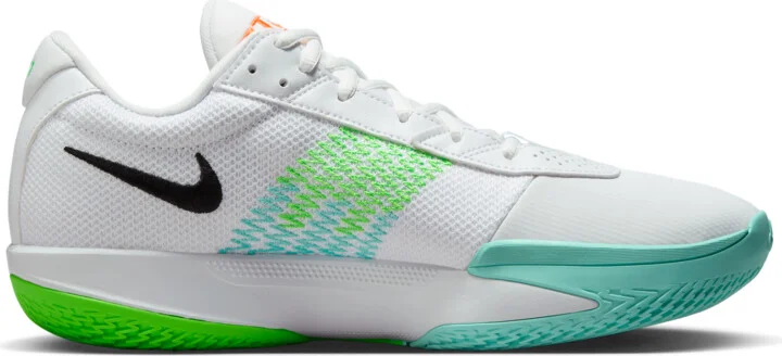 Nike Men's G.T. Cut Academy Basketball Shoes in White | FB2599-107 - Image 3