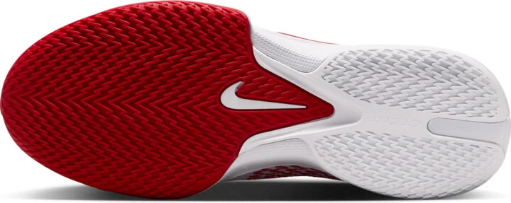 Nike Men's G.T. Cut Academy Basketball Shoes in White | FV1298-101 - Image 2
