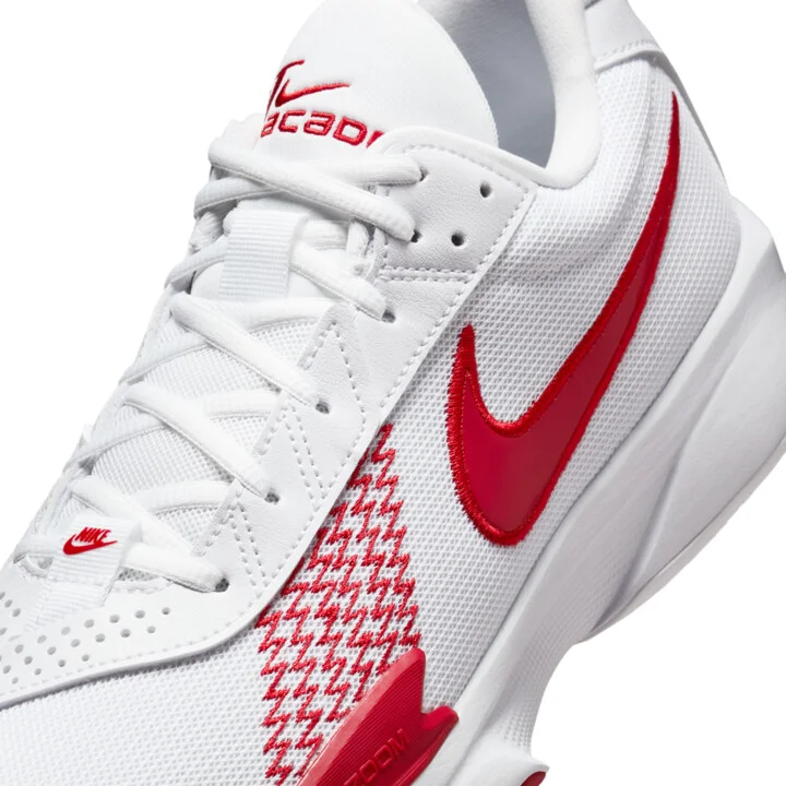 Nike Men's G.T. Cut Academy Basketball Shoes in White | FV1298-101 - Image 7