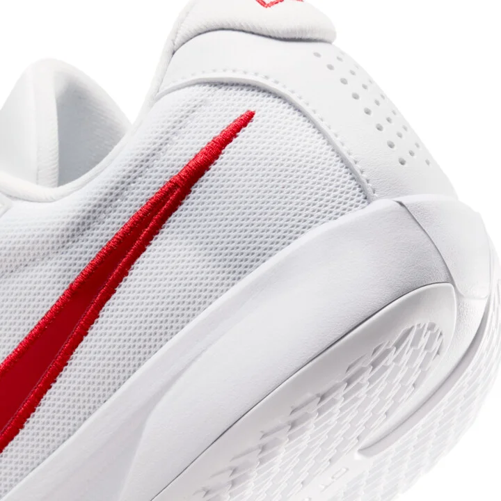 Nike Men's G.T. Cut Academy Basketball Shoes in White | FV1298-101 - Image 8