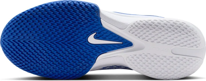 Nike Men's G.T. Cut Academy Basketball Shoes in White | FV1298-102 - Image 2