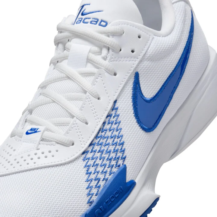 Nike Men's G.T. Cut Academy Basketball Shoes in White | FV1298-102 - Image 7