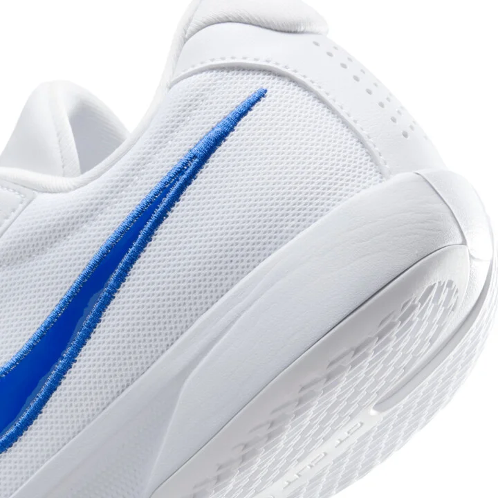 Nike Men's G.T. Cut Academy Basketball Shoes in White | FV1298-102 - Image 8