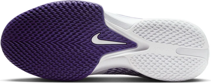 Nike Men's G.T. Cut Academy Basketball Shoes in White | FV1298-103 - Image 2