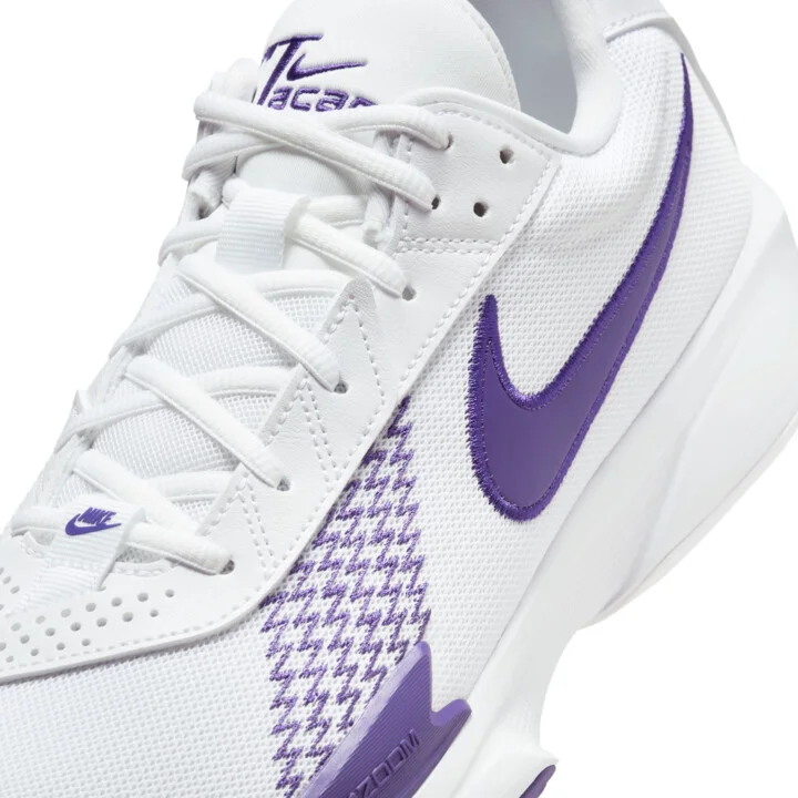 Nike Men's G.T. Cut Academy Basketball Shoes in White | FV1298-103 - Image 7