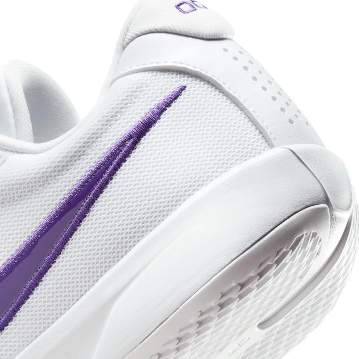 Nike Men's G.T. Cut Academy Basketball Shoes in White | FV1298-103 - Image 8