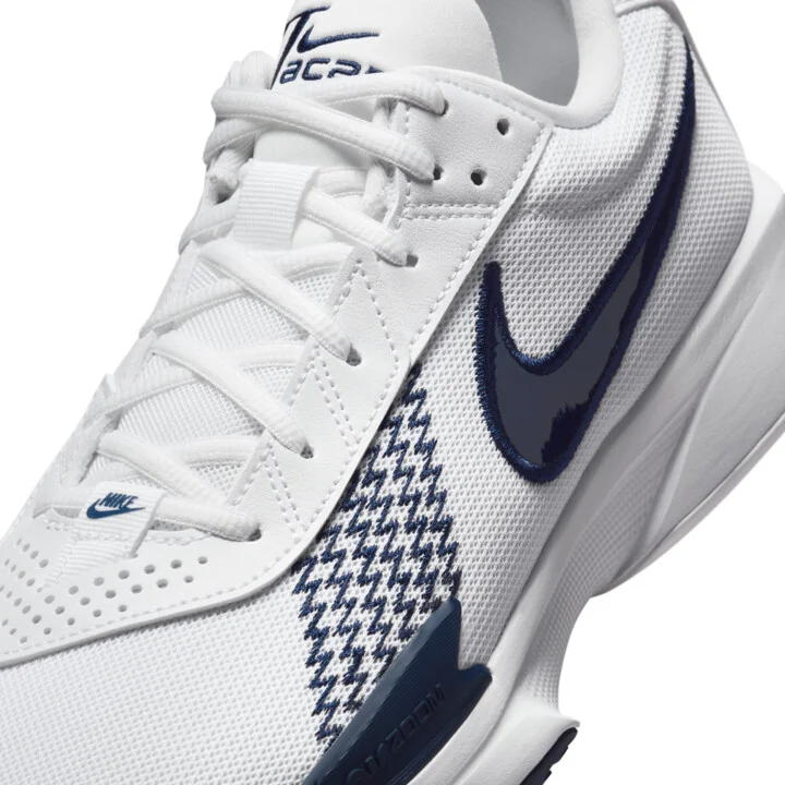Nike Men's G.T. Cut Academy Basketball Shoes in White | FV1298-104 - Image 7