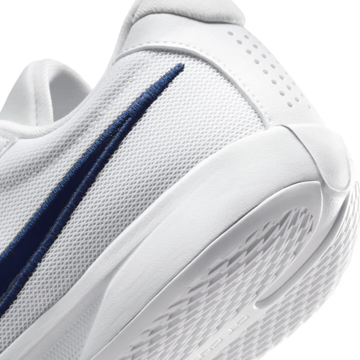 Nike Men's G.T. Cut Academy Basketball Shoes in White | FV1298-104 - Image 8