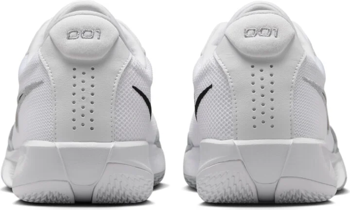 Nike Men's G.T. Cut Academy Basketball Shoes in White | FV1298-105 - Image 6