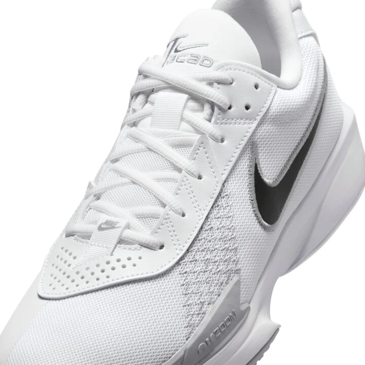 Nike Men's G.T. Cut Academy Basketball Shoes in White | FV1298-105 - Image 7