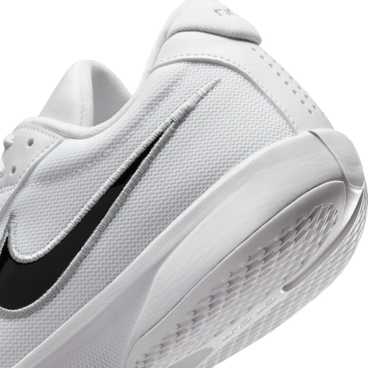 Nike Men's G.T. Cut Academy Basketball Shoes in White | FV1298-105 - Image 8