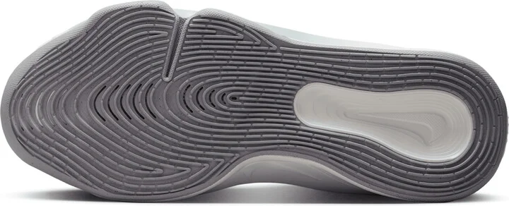 Nike Men's G.T. Hustle 3 Basketball Shoes in Blue | FV5953-402 - Image 2