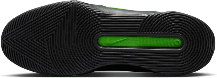 Nike Men's G.T. Jump Academy Basketball Shoes in Black | FV5524-001 - Image 2