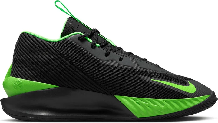 Nike Men's G.T. Jump Academy Basketball Shoes in Black | FV5524-001 - Image 3