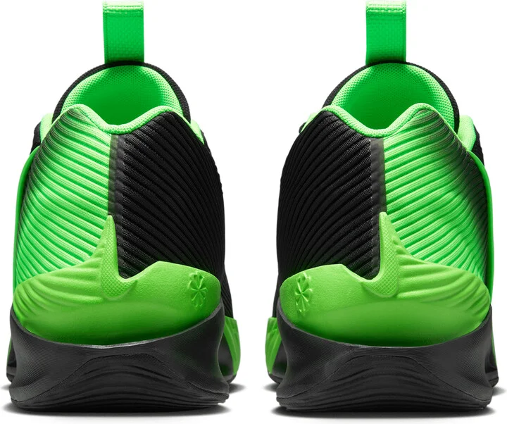 Nike Men's G.T. Jump Academy Basketball Shoes in Black | FV5524-001 - Image 6