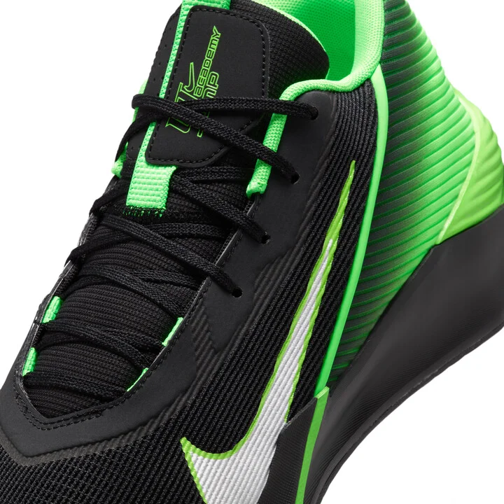 Nike Men's G.T. Jump Academy Basketball Shoes in Black | FV5524-001 - Image 7