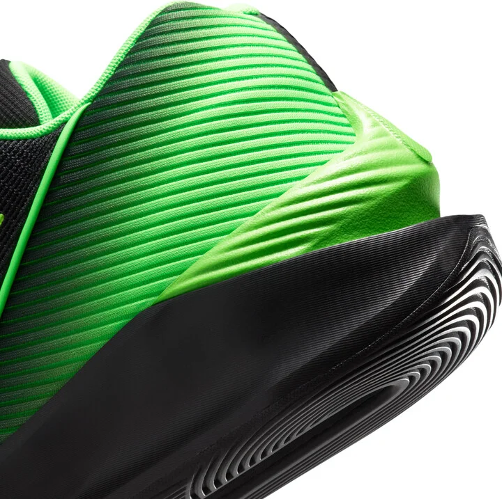 Nike Men's G.T. Jump Academy Basketball Shoes in Black | FV5524-001 - Image 8
