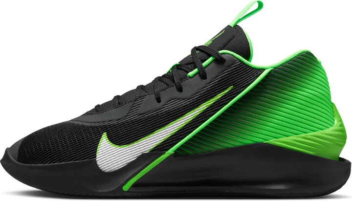 Nike Men's G.T. Jump Academy Basketball Shoes in Black | FV5524-001