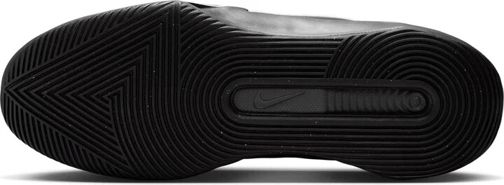 Nike Men's G.T. Jump Academy Basketball Shoes in Black | FV5524-003 - Image 2
