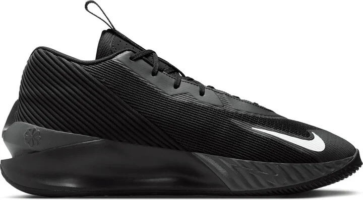 Nike Men's G.T. Jump Academy Basketball Shoes in Black | FV5524-003 - Image 3