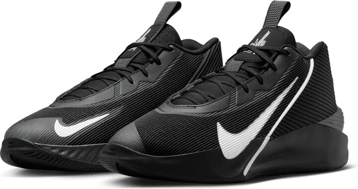 Nike Men's G.T. Jump Academy Basketball Shoes in Black | FV5524-003 - Image 5