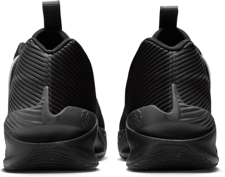 Nike Men's G.T. Jump Academy Basketball Shoes in Black | FV5524-003 - Image 6