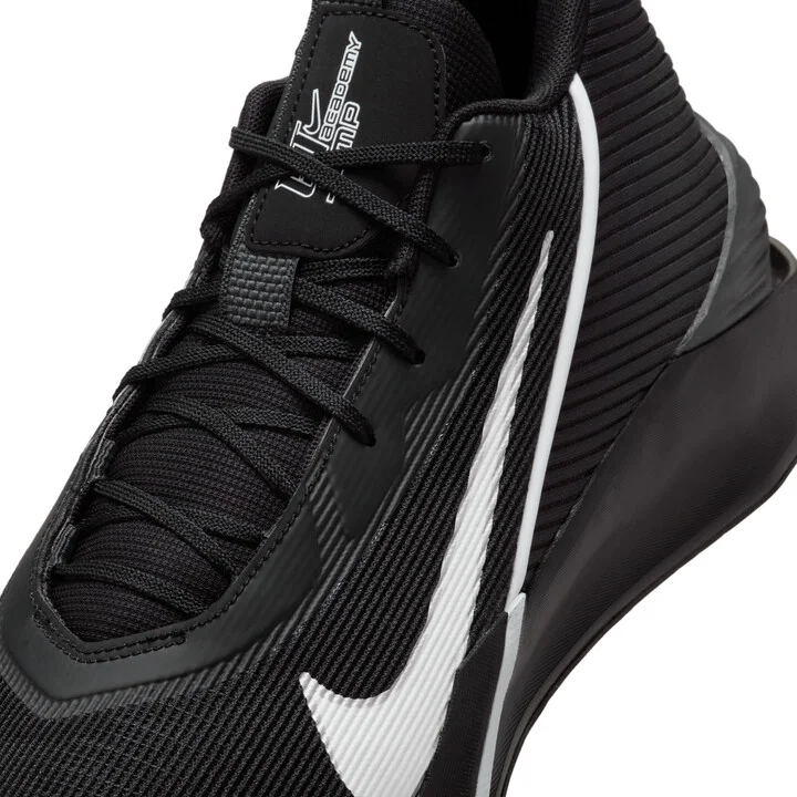 Nike Men's G.T. Jump Academy Basketball Shoes in Black | FV5524-003 - Image 7