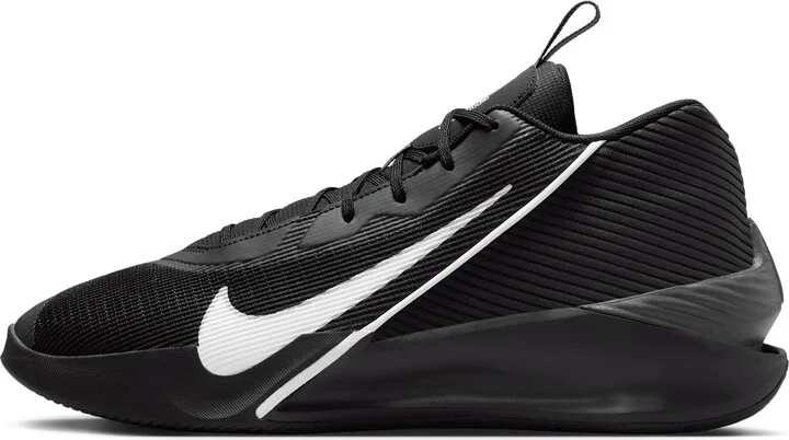 Nike Men's G.T. Jump Academy Basketball Shoes in Black | FV5524-003