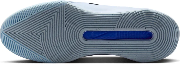 Nike Men's G.T. Jump Academy Basketball Shoes in Blue | FV5524-400 - Image 2