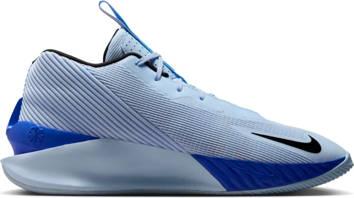 Nike Men's G.T. Jump Academy Basketball Shoes in Blue | FV5524-400 - Image 3