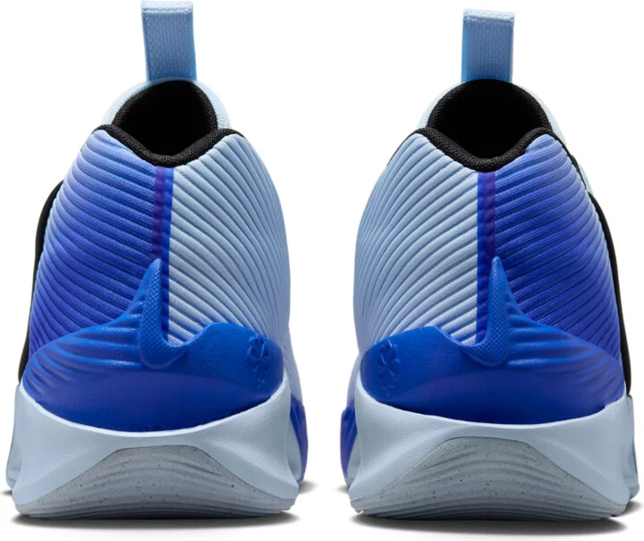 Nike Men's G.T. Jump Academy Basketball Shoes in Blue | FV5524-400 - Image 6