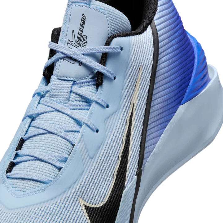 Nike Men's G.T. Jump Academy Basketball Shoes in Blue | FV5524-400 - Image 7
