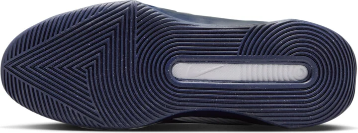 Nike Men's G.T. Jump Academy Basketball Shoes in Blue | HQ8032-401 - Image 2