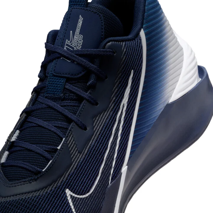 Nike Men's G.T. Jump Academy Basketball Shoes in Blue | HQ8032-401 - Image 7